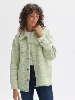 Куртка OPUS, светло-зеленый