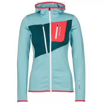 Куртка Ortovox, цвет Ice Waterfall