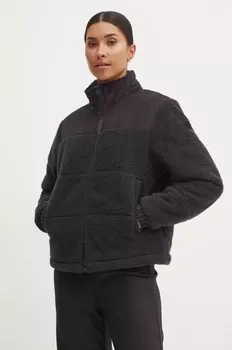 Куртка осень для тебя Roxy, черный