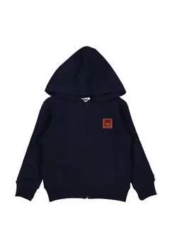 Куртка осень зима Nini, синий