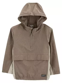 Куртка OshKosh, хаки