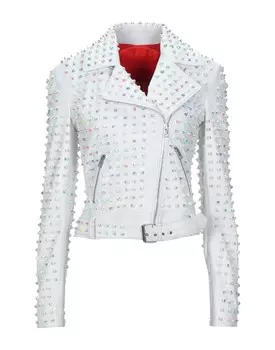 Куртка Oshun, белый