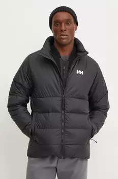 Куртка OSLO LIGHT Helly Hansen, черный
