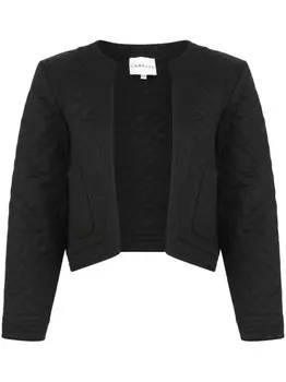 Куртка Ossie Careste, черный