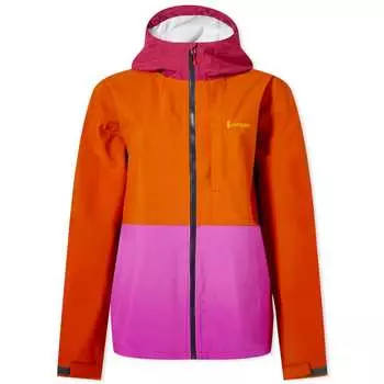 Куртка от дождя Cielo Cotopaxi