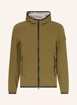 Куртка от дождя Colmar, хаки