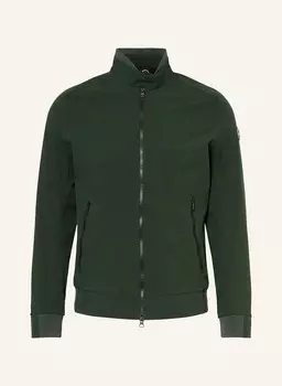 Куртка от дождя Colmar, зеленый