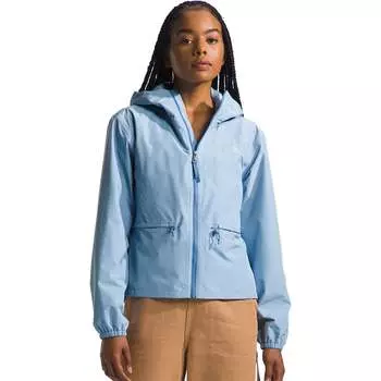 Куртка от дождя daybreak The North Face, синий