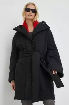 Куртка от Malene Birger By Malene Birger, черный