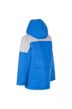 Куртка отдачи Trespass, синий
