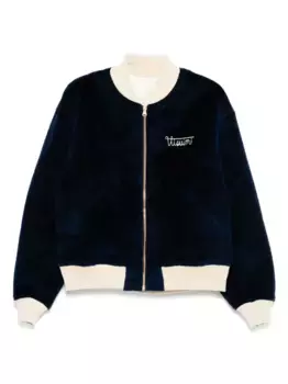 Куртка Otis Blouson visvim, синий