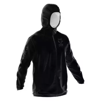 Куртка Otso Black, черный