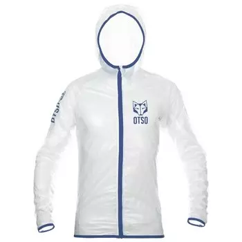 Куртка Otso Waterproof Ultra Light, белый