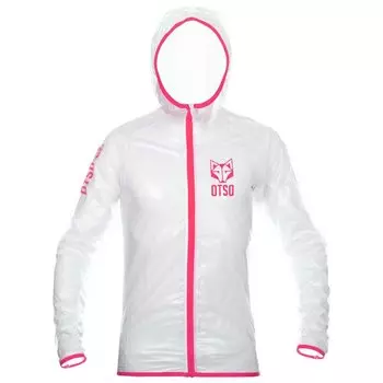Куртка Otso Waterproof Ultra Light, белый