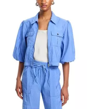 Куртка Ottie Cinq Sept, синий