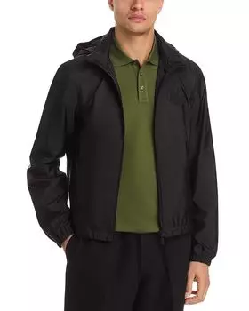 Куртка Ouge Moncler, черный