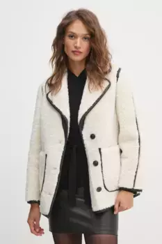 Куртка OUI, бежевый