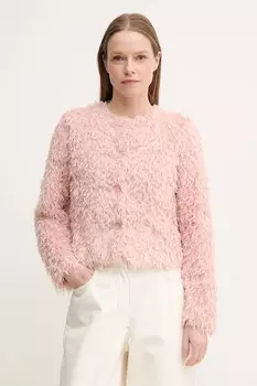 Куртка Oui, розовый