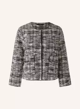 Куртка Oui, серый