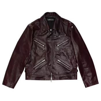 Куртка Our Legacy Demon 'Red', красный