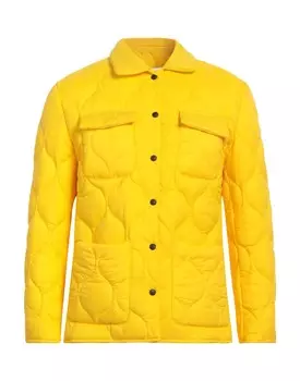 Куртка Out/Fit, желтый