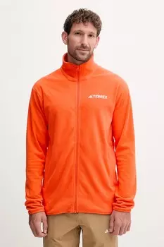 Куртка outdoor Multi Essentials Adidas Terrex, оранжевый