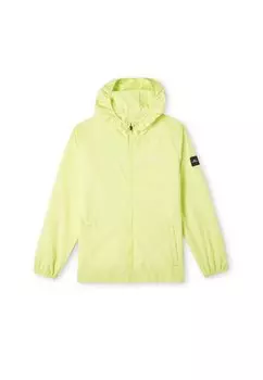 Куртка Outdoor RUTILE O'Neill, цвет sunny lime