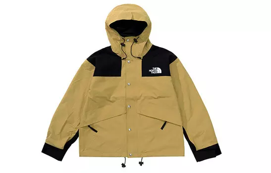 Куртка Outdoor Series 1986 унисекс цвета хаки The North Face, хаки