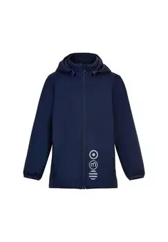 Куртка Outdoor SOLID Minymo, цвет dark navy