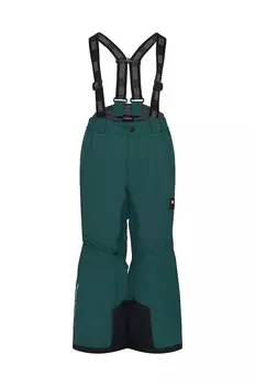 Куртка outdoor Tall Heights Columbia, черный