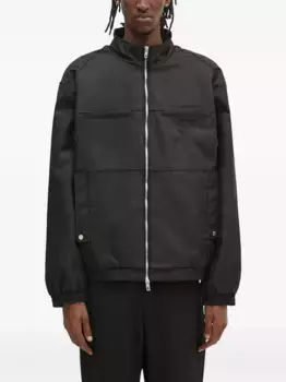 Куртка Overdrive Racing Represent, черный