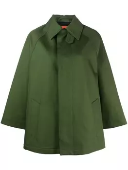 Куртка оверсайз Donkey colville, серый