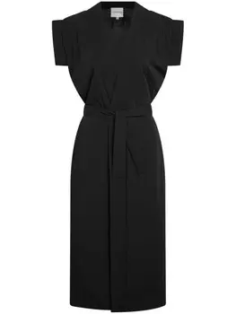 Куртка оверсайз Ophelia Careste, черный