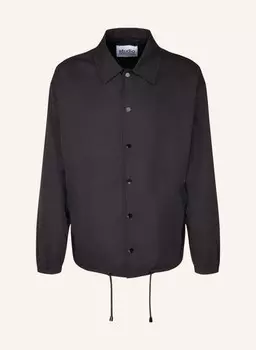 Куртка оверсайз Studio Seidensticker, черный