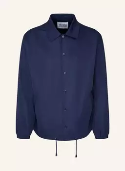 Куртка оверсайз Studio Seidensticker, синий