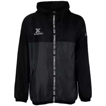 Куртка Oxdog Boost Light, черный