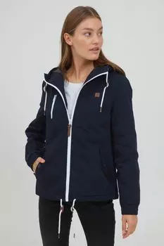 Куртка Oxmo Kurzjacke, синий