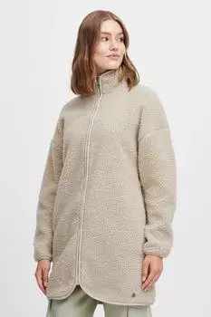 Куртка Oxmo Kurzmantel, натуральный