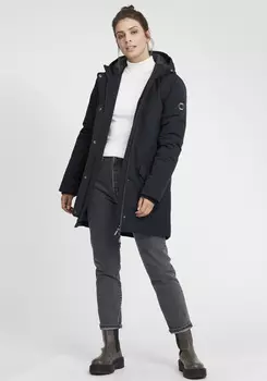 Куртка Oxmo Parka, черный
