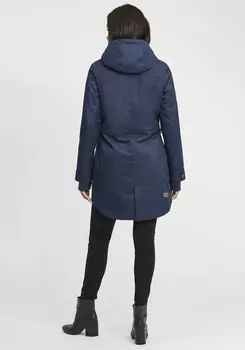 Куртка Oxmo Parka, синий