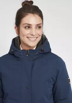 Куртка Oxmo Parka, синий