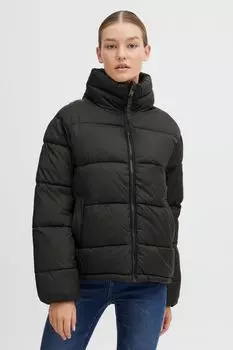 Куртка Oxmo Winterjacke, черный