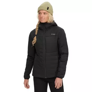 Куртка Oyuki Odori Insulator, черный