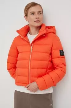 Куртка P.E Nation, оранжевый