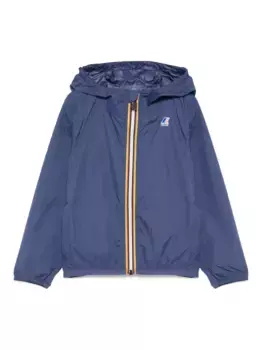 Куртка P. Le Vrai 4.0 K Way Kids, синий