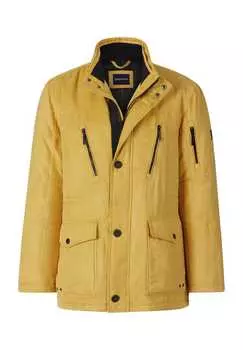 Куртка paccileri Babista, желтый
