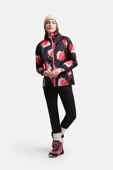 Куртка Pack-It 'Orla Kiely' Regatta, мультиколор