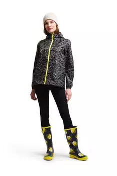 Куртка Pack-It 'Orla Kiely' Regatta, мультиколор