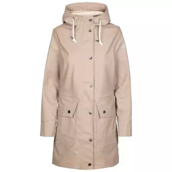 Куртка "пайко" водонепроницаемая Trespass, хаки