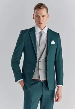 Куртка Pako Lorente, бирюзовый